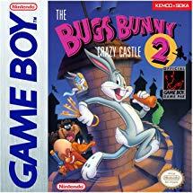 Bugs Bunny Crazy Castle 2 - GameBoy | Anubis Games and Hobby