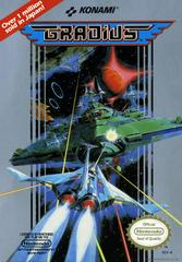 Gradius - NES | Anubis Games and Hobby