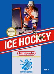 Ice Hockey - NES | Anubis Games and Hobby