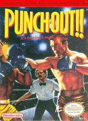 Punch-Out - NES | Anubis Games and Hobby