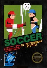 Soccer - NES | Anubis Games and Hobby