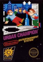 Urban Champion - NES | Anubis Games and Hobby