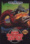 Bio-Hazard Battle - Sega Genesis | Anubis Games and Hobby