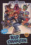 Kid Chameleon - Sega Genesis | Anubis Games and Hobby