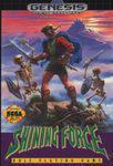 Shining Force - Sega Genesis | Anubis Games and Hobby