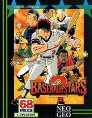 Baseball Stars 2 - Neo Geo | Anubis Games and Hobby