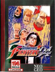 King of Fighters 94 - Neo Geo | Anubis Games and Hobby