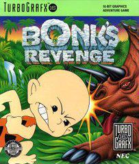 Bonk 2 Bonk's Revenge - TurboGrafx-16 | Anubis Games and Hobby