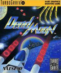 Dead Moon - TurboGrafx-16 | Anubis Games and Hobby