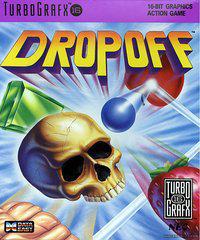 Drop Off - TurboGrafx-16 | Anubis Games and Hobby