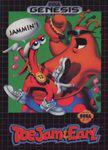 ToeJam and Earl - Sega Genesis | Anubis Games and Hobby