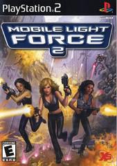 Mobile Light Force 2 - Playstation 2 | Anubis Games and Hobby
