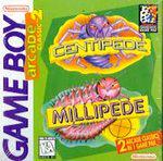 Arcade Classic 2: Centipede and Millipede - GameBoy | Anubis Games and Hobby