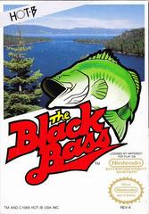 Black Bass - NES | Anubis Games and Hobby