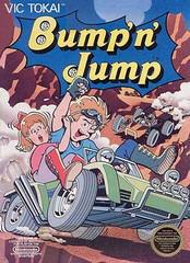 Bump 'n' Jump - NES | Anubis Games and Hobby