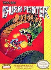 Burai Fighter - NES | Anubis Games and Hobby