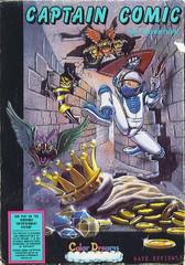 Captain Comic - NES | Anubis Games and Hobby