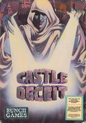 Castle of Deceit - NES | Anubis Games and Hobby