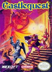 Castlequest - NES | Anubis Games and Hobby
