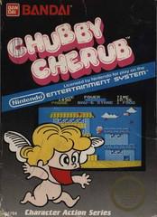 Chubby Cherub - NES | Anubis Games and Hobby