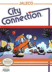 City Connection - NES | Anubis Games and Hobby