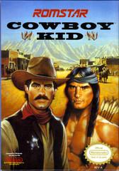Cowboy Kid - NES | Anubis Games and Hobby