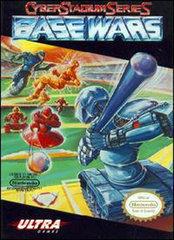 Cyberstadium Series Base Wars - NES | Anubis Games and Hobby