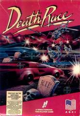 Death Race - NES | Anubis Games and Hobby