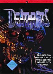 Deathbots - NES | Anubis Games and Hobby