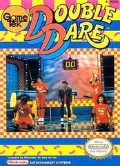 Double Dare - NES | Anubis Games and Hobby