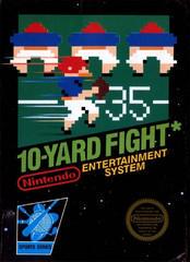 10-Yard Fight - NES | Anubis Games and Hobby