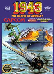 1943: The Battle of Midway - NES | Anubis Games and Hobby