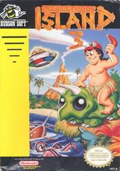 Adventure Island 3 - NES | Anubis Games and Hobby