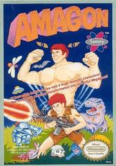 Amagon - NES | Anubis Games and Hobby