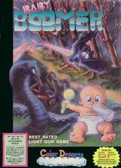 Baby Boomer - NES | Anubis Games and Hobby
