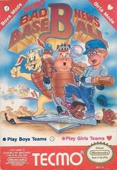 Bad News Baseball - NES | Anubis Games and Hobby