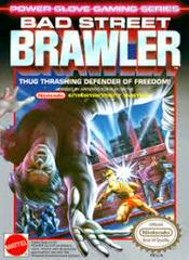 Bad Street Brawler - NES | Anubis Games and Hobby