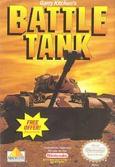 Battletank - NES | Anubis Games and Hobby