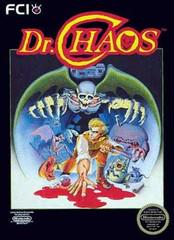 Dr Chaos - NES | Anubis Games and Hobby