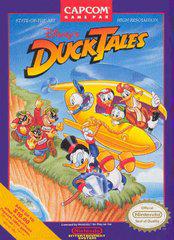 Duck Tales - NES | Anubis Games and Hobby