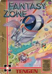 Fantasy Zone - NES | Anubis Games and Hobby