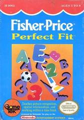 Fisher Price Perfect Fit - NES | Anubis Games and Hobby