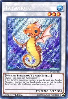 Tatsunoko [2016 Mega-Tins Mega Pack] [MP16-EN103] | Anubis Games and Hobby