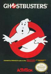 Ghostbusters - NES | Anubis Games and Hobby