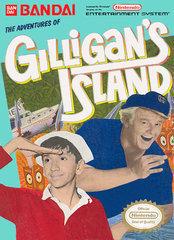 Gilligan's Island - NES | Anubis Games and Hobby