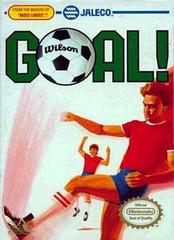 Goal - NES | Anubis Games and Hobby