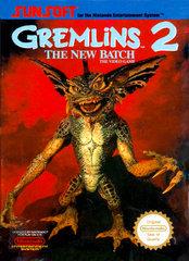 Gremlins 2 - NES | Anubis Games and Hobby