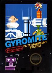Gyromite - NES | Anubis Games and Hobby