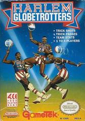 Harlem Globetrotters - NES | Anubis Games and Hobby