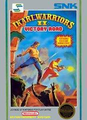 Ikari Warriors II - NES | Anubis Games and Hobby
